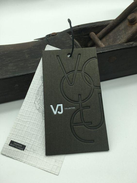 PAPER HANG TAGS 4 